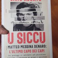 abbate u siccu matteo Messina Denaro 
