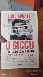 abbate u siccu matteo Messina Denaro 