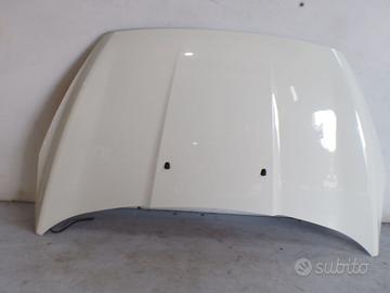Cofano Anteriore Ford Ka Plus 2014