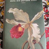 Memoria delle mie p. tristi - libri