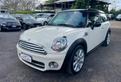 Mini Cooper Clubman 1.6 16V One D