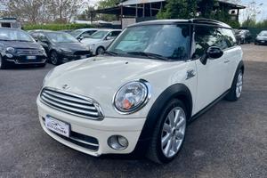 Mini Cooper Clubman 1.6 16V One D