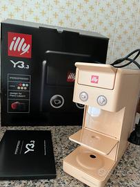 Macchinetta caffè Illy