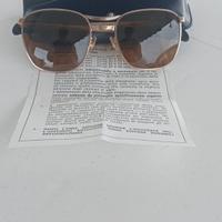 Occhiali Aeronautica Militare
