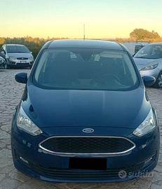 Ford C-Max 1.5 TDCi 95CV Start&Stop Business