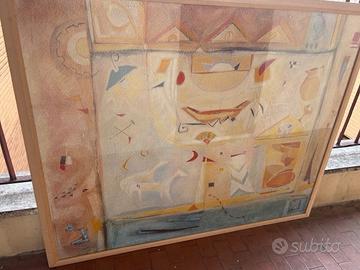 Quadro Image con cornice