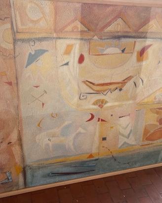 Quadro Image con cornice