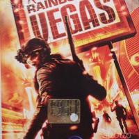 Videogiochi PC guerriglia GRAW - VEGAS - COD2