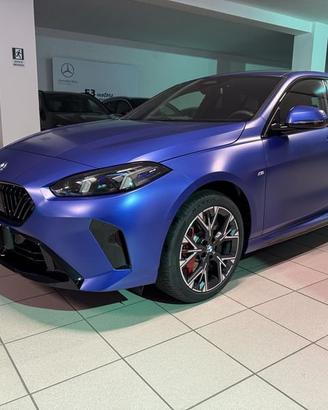 BMW Serie 1 118d 5p. M Sport Pro