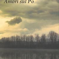 Libro AMORI SUL PO Scrittrice Boretto