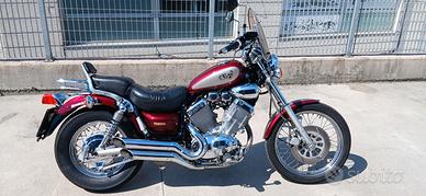 Yamaha XV Virago 535 1994