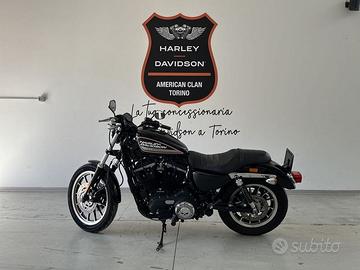 Harley-Davidson Sportster 883 SPORTSTER 883 R