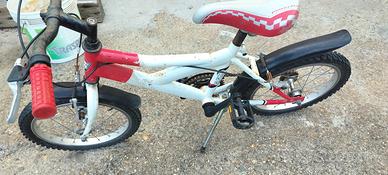 Bicicletta+Monopattino