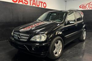 Mercedes ML 55 AMG asi
