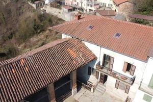 Rustico / Casale di 142 m² con 4 locali a Viale