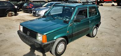 ricambi per FIAT PANDA 141 benzina 1.1