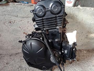 motore kawasaki er-6n