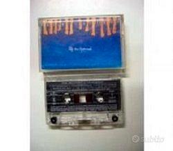 Musicassetta del 1993-P.Mc. Cartney-Off the ground