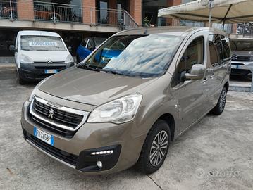 Peugeot Partner Tepee Mix BlueHDi 100 Active N1 - 