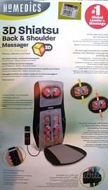 schienale per massaggi