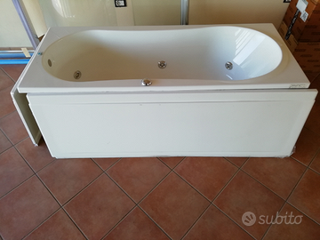 Vasca Idromassaggio 170X70 Blubleu