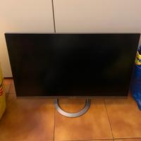 Asus MX27AQ Wide Quad HD non funzionante