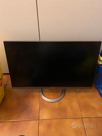 Asus MX27AQ Wide Quad HD non funzionante