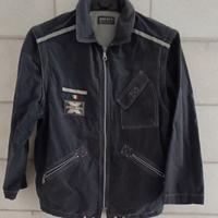 Giacca sportiva ragazzo BRUMS