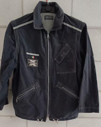 Giacca sportiva ragazzo BRUMS