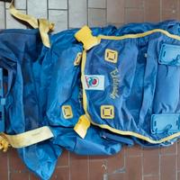 zaino trekking INVICTA ELDORADO