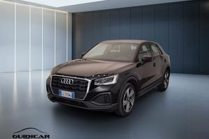 AUDI Q2 I 2021 - Q2 30 2.0 tdi Admired