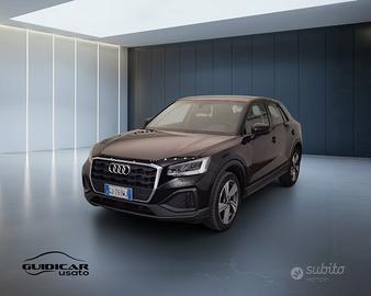 AUDI Q2 I 2021 - Q2 30 2.0 tdi Admired