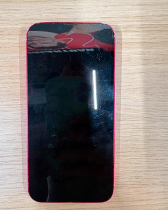 Iphone 14 plus 128 gb