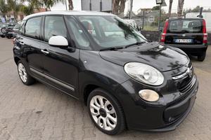 Fiat 500L 1.3 Multijet 85 CV Lounge - 2013