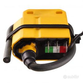 Accensione Top 9910070 anticipo fisso scooter Piag