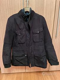 Giacca da moto Clover