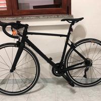 Bici da Corsa Van Rysel EDR AF 105
