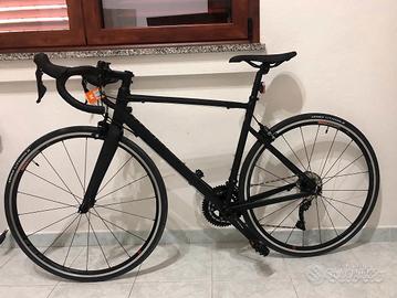 Bici da Corsa Van Rysel EDR AF 105