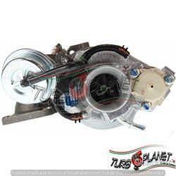 Turbina opel insignia 2.0 turbo