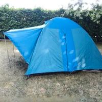 tenda igloo explorer 4 posti NUOVA 30€ spedita