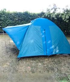 tenda igloo explorer 4 posti NUOVA 30€ spedita
