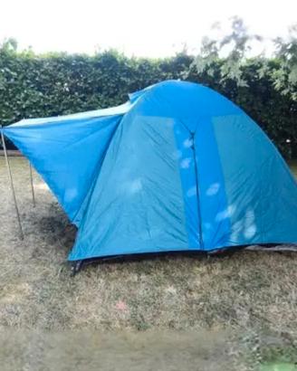 tenda igloo explorer 4 posti NUOVA 30€ spedita