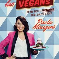 Las Vegans - Paola Maugeri