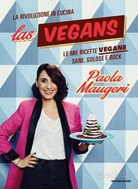 Las Vegans - Paola Maugeri