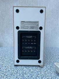 Completo per audio BOSE