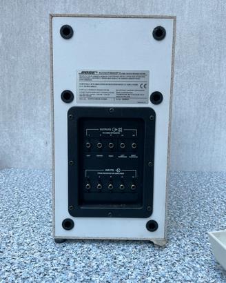 Completo per audio BOSE