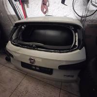 cofano fiat tipo sw