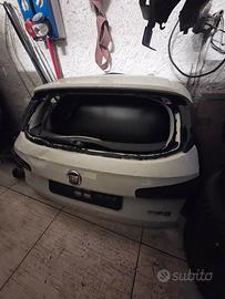 cofano fiat tipo sw