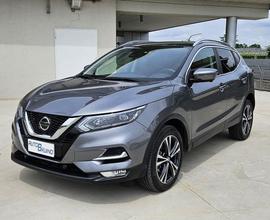 Nissan Qashqai 1.3 DIG-T 140 CV N-Connecta