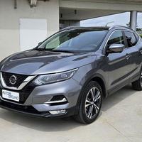 Nissan Qashqai 1.3 DIG-T 140 CV N-Connecta